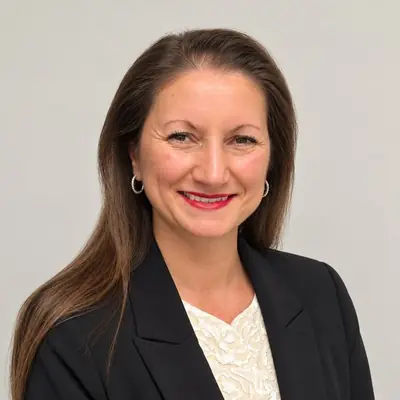 Catherine Farres